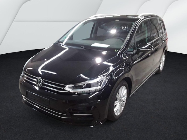 Volkswagen Touran DSG R-Line