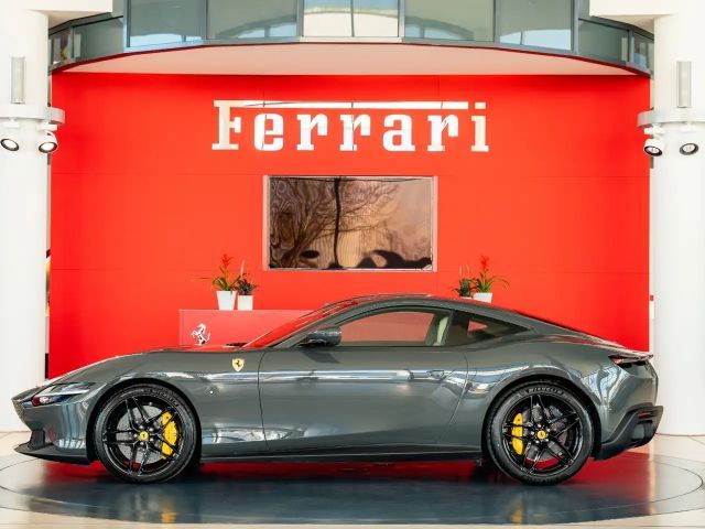 Ferrari Roma MagneRide*360°-View*Led-Lenkrad