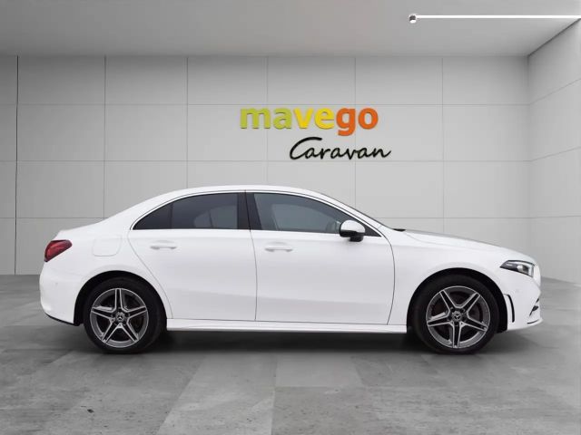 Mercedes-Benz A 250 A 250 e AMG Line