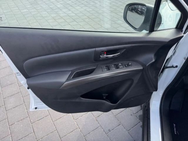 Suzuki SX4 S-Cross AllGrip Comfort