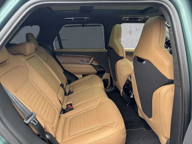 Land Rover Range Rover Sport P635 SV GAEA Celestial Collection