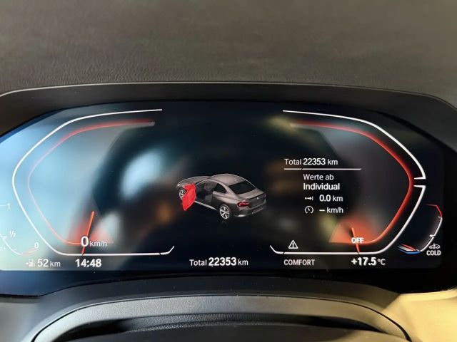 BMW 220 220i Coupé M-Sport