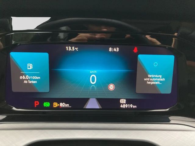 Volkswagen Golf 2.0 TDI DSG Life Variant