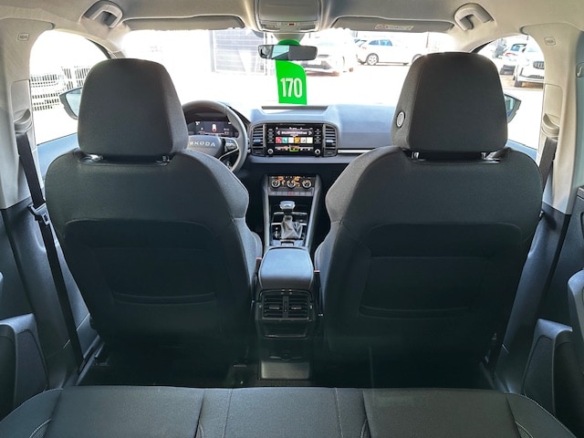 Skoda Karoq Selection