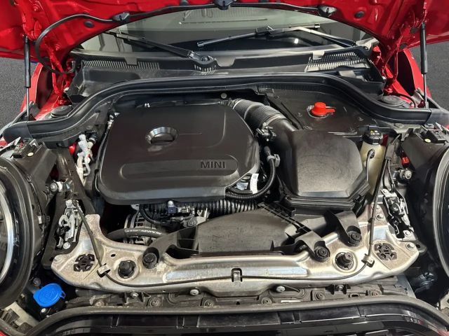 MINI Cooper Classic Trim Head-Up LED Komfortzugang