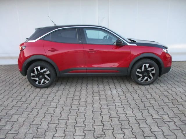 Opel Mokka Elegance