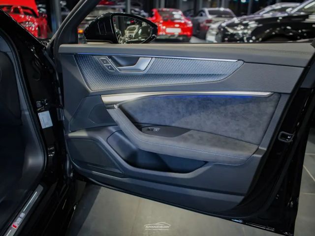 Audi RS6 Performance