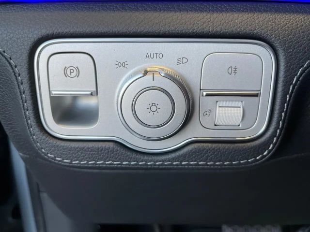 Mercedes-Benz GLE 450 4MATIC AMG Line