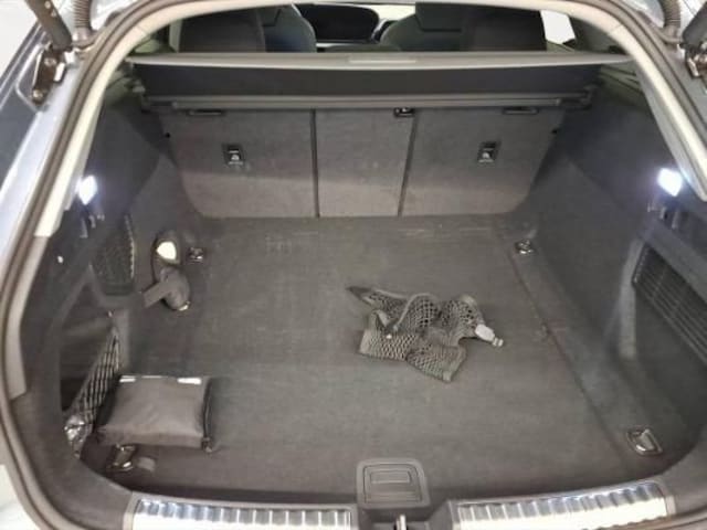 Audi A5 Avant S-Tronic