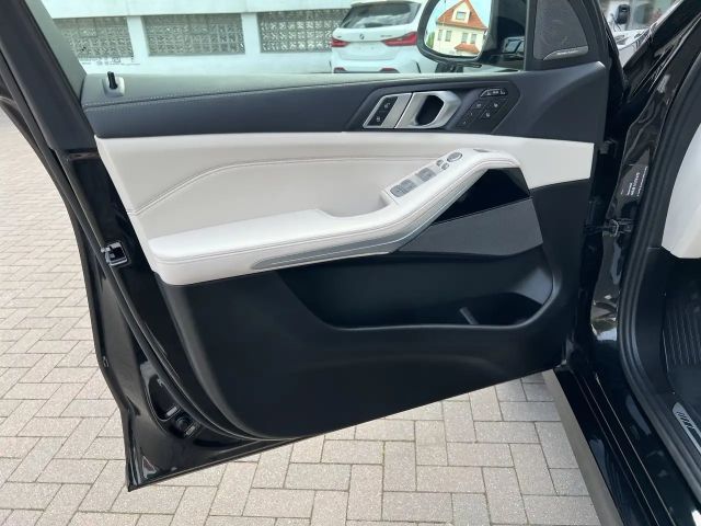 BMW X7 M-Sport xDrive40d