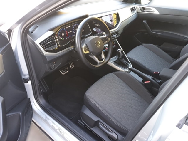 Volkswagen Taigo 1.0 TSI DSG