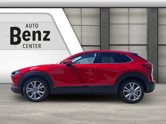 Mazda CX-30 4WD Selection SkyActiv