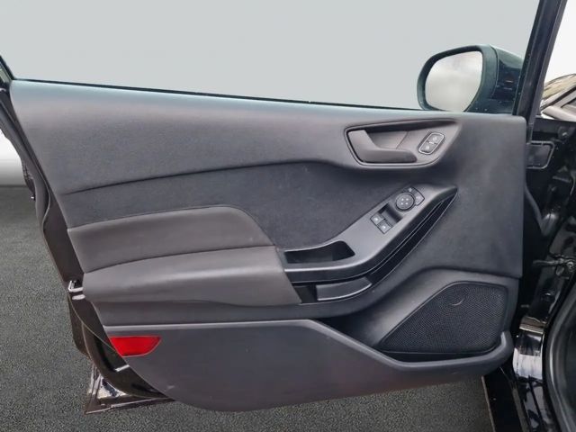 Ford Fiesta Cool & Connect