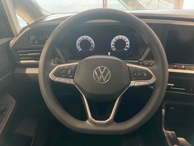 Volkswagen Caddy 1,5 TSI+ALLWETTER+PDC+KAMERA