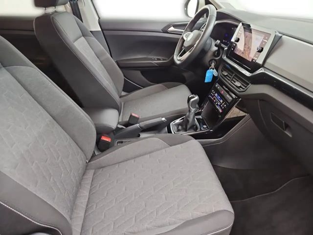 Volkswagen T-Cross 1.0 TSI IQ.Drive Life