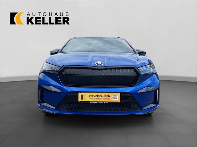 Skoda Enyaq Sportline