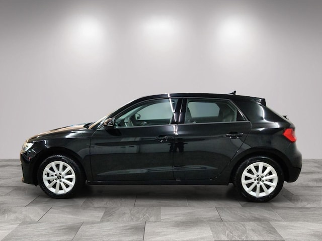 Audi A1 30 TFSI S-Tronic Sportback