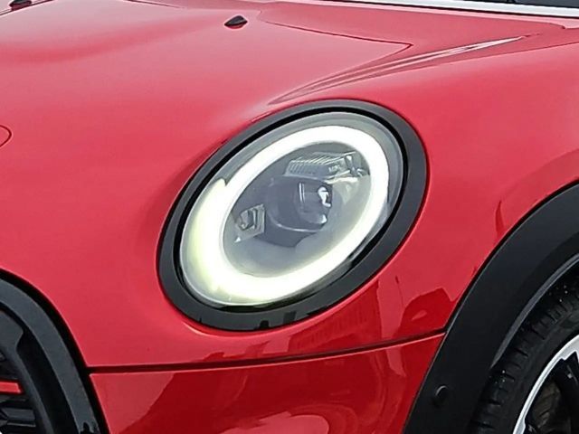 MINI John Cooper Works Cabrio /NAVI/DAB/LED/RTTI/HUD