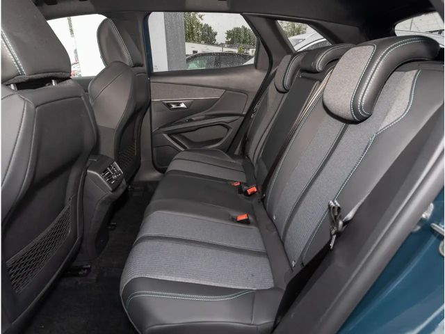 Peugeot 3008 Allure Pack PureTech