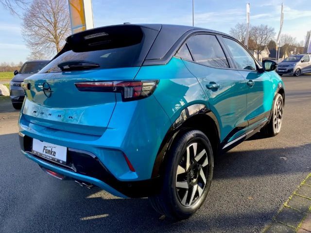 Opel Mokka GS-Line Grand Sport