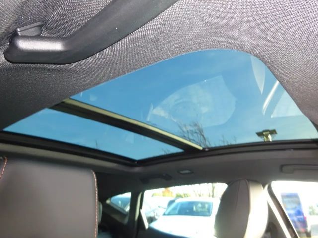 Cupra Formentor 4Drive DSG