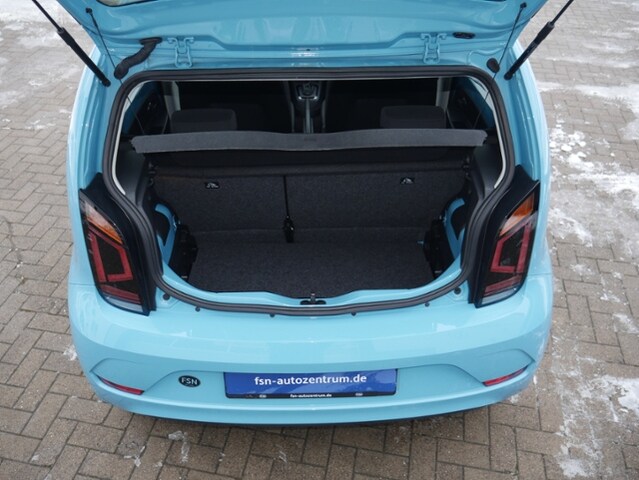 Volkswagen e-up! Move Move up! Plus Style