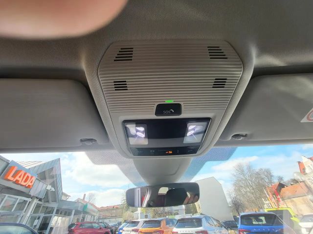 Skoda Enyaq Suite iV 80