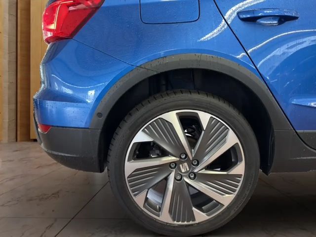 Seat Arona 1.0 TSI FR-lijn