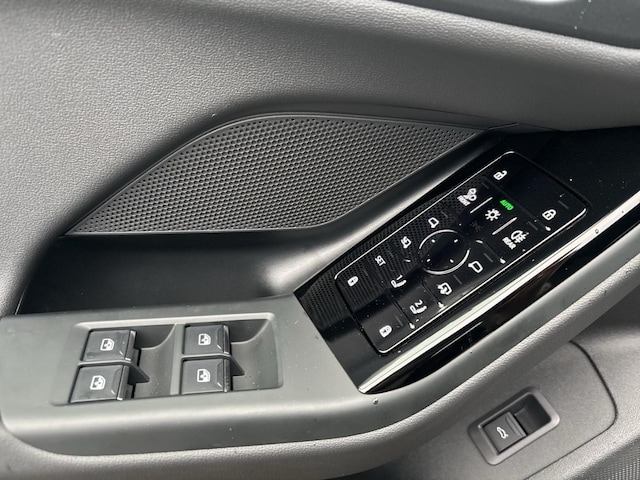 Audi A6 e-tron Quattro Sportback