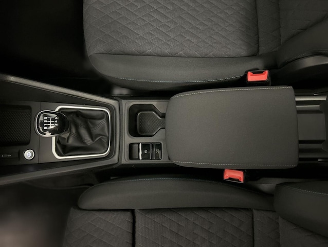 Volkswagen Caddy 2.0 TDI Move