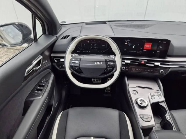 Kia Sportage GDi GT-Line Vierwielaandrijving