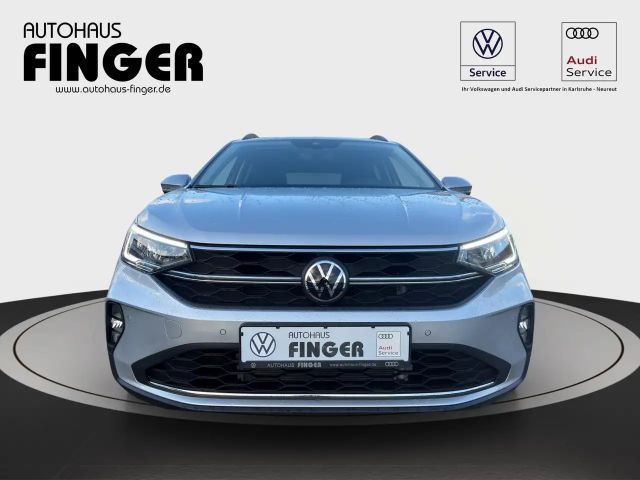 Volkswagen Taigo 1.0 TSI DSG Life