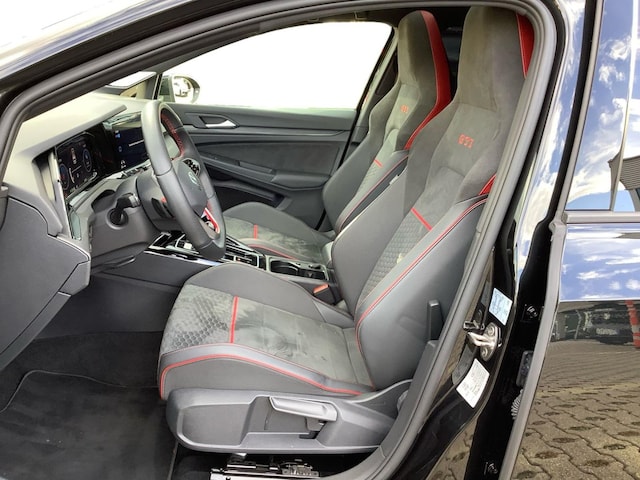 Volkswagen Golf 2.0 TSI DSG GTI