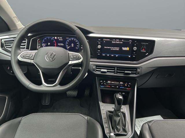 Volkswagen Taigo 1.0 TSI DSG Style