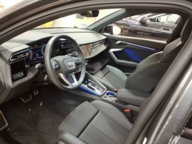 Audi A3 30 TFSI S-Line Sedan