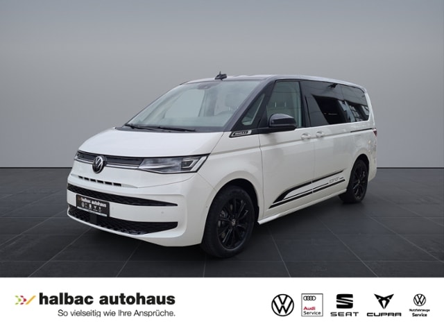 Volkswagen Multivan 2.0 TSI DSG Lang T7