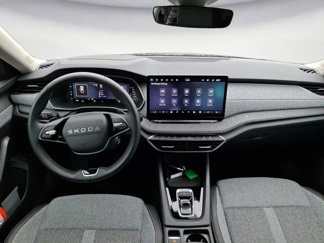 Skoda Octavia Combi Selection