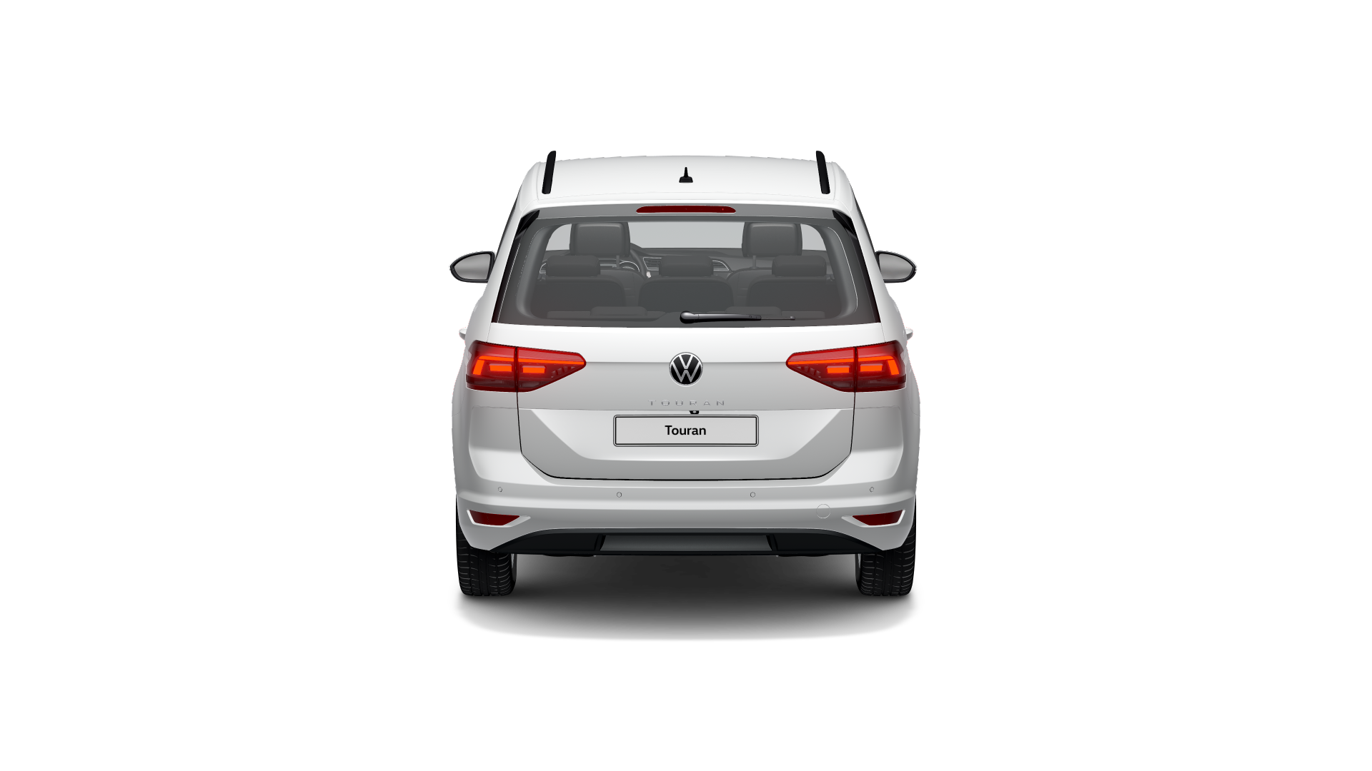 Volkswagen Touran 7-zitter Comfortline