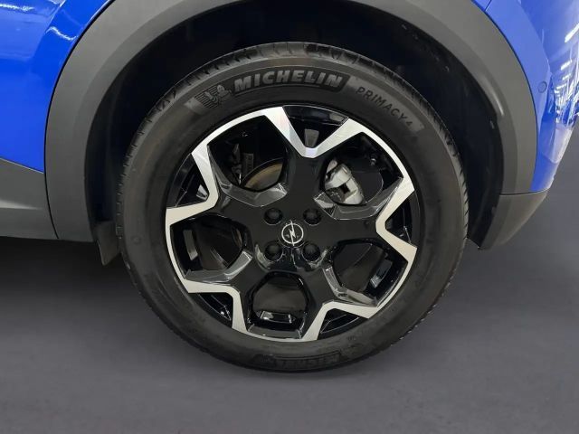 Opel Mokka 1.2 Turbo Turbo Ultimate