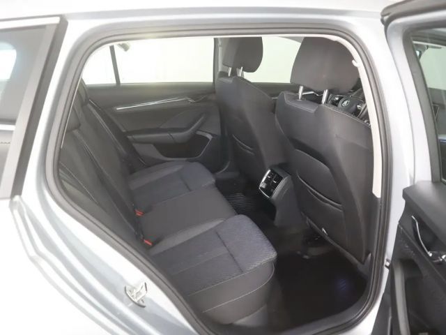 Skoda Octavia Style Style