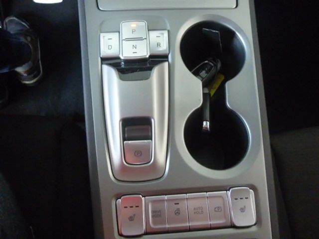 Hyundai Kona Electric Trend