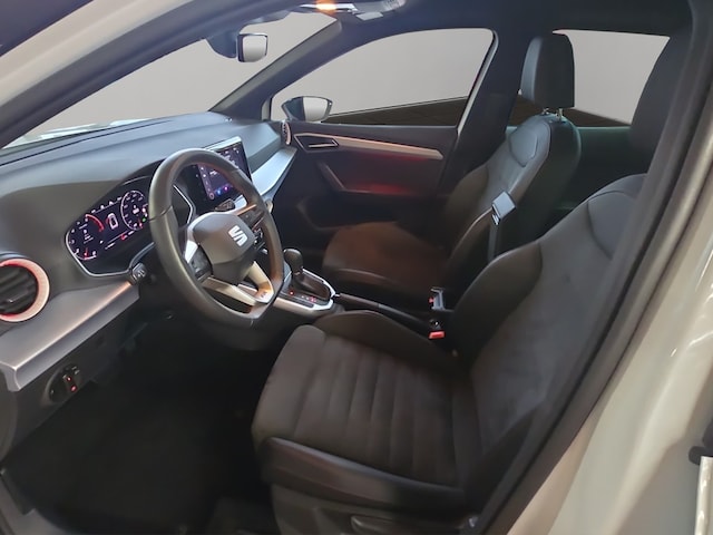 Seat Arona 1.5 TSI DSG FR-lijn