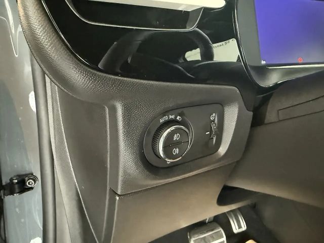 Opel Corsa GS-Line Grand Sport