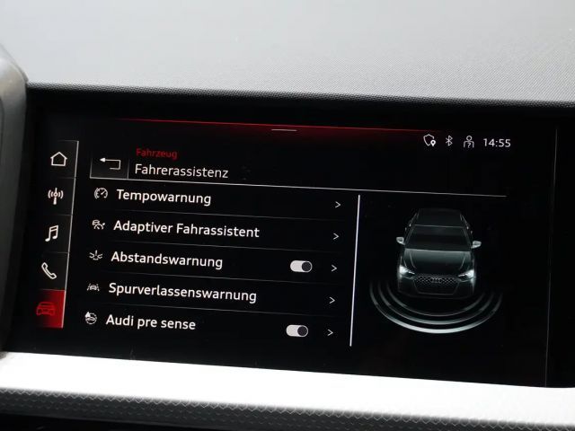 Audi A1 30 TFSI S-Line Sportback