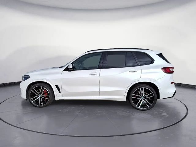 BMW X5 xDrive30d