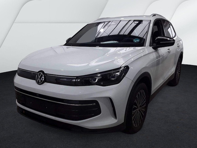 Volkswagen Tiguan 1.5 eTSI