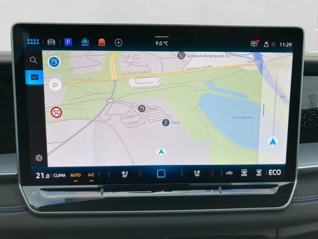 Volkswagen Tayron R-Line eHybrid