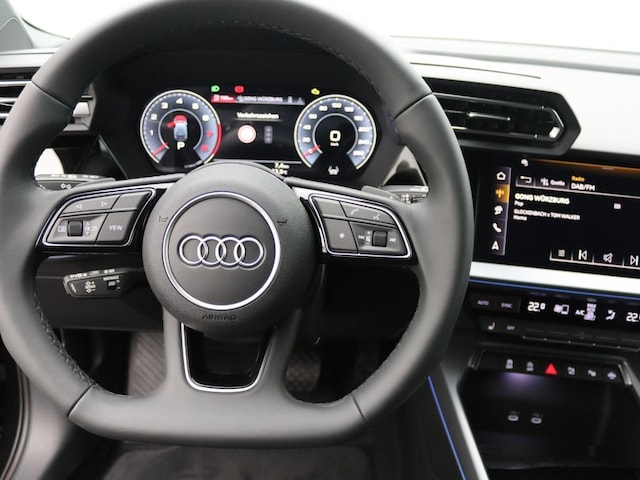 Audi A3 S-Tronic Sportback