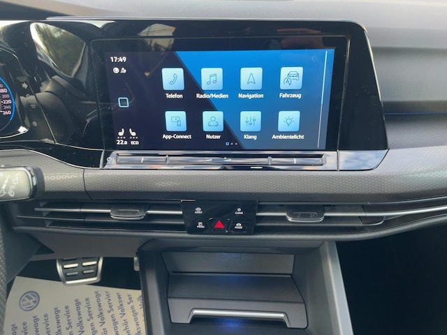 Volkswagen Golf DSG IQ.Drive eHybrid