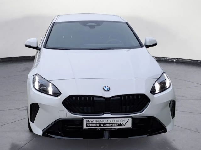 BMW 120 M-Sport Sedan